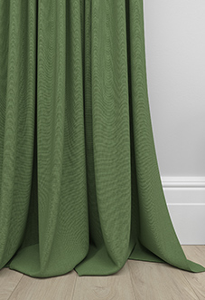 Lyra, Juniper - Made to Measure Curtains